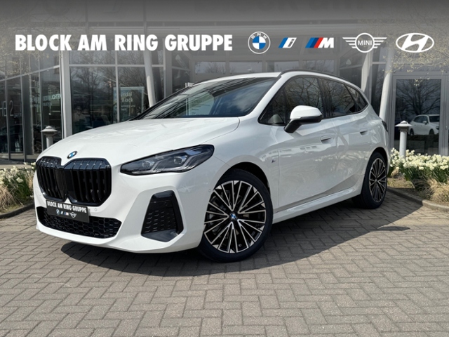 223I XDRIVE M Sport AHK Pano LHZ Memory ALED DA