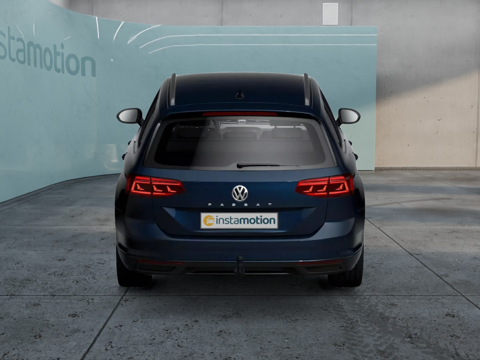Volkswagen Passat Variant 2.0 TDI Business |||