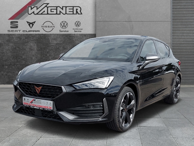 Leon 1.4 e-HYBRID DSG LED ACC Apple CarPlay Spurwechselassist