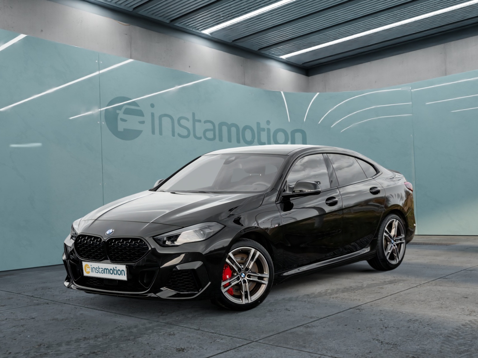 M235i xDrive Gran Coupe M Sport. Neupreis EUR 66.740.-