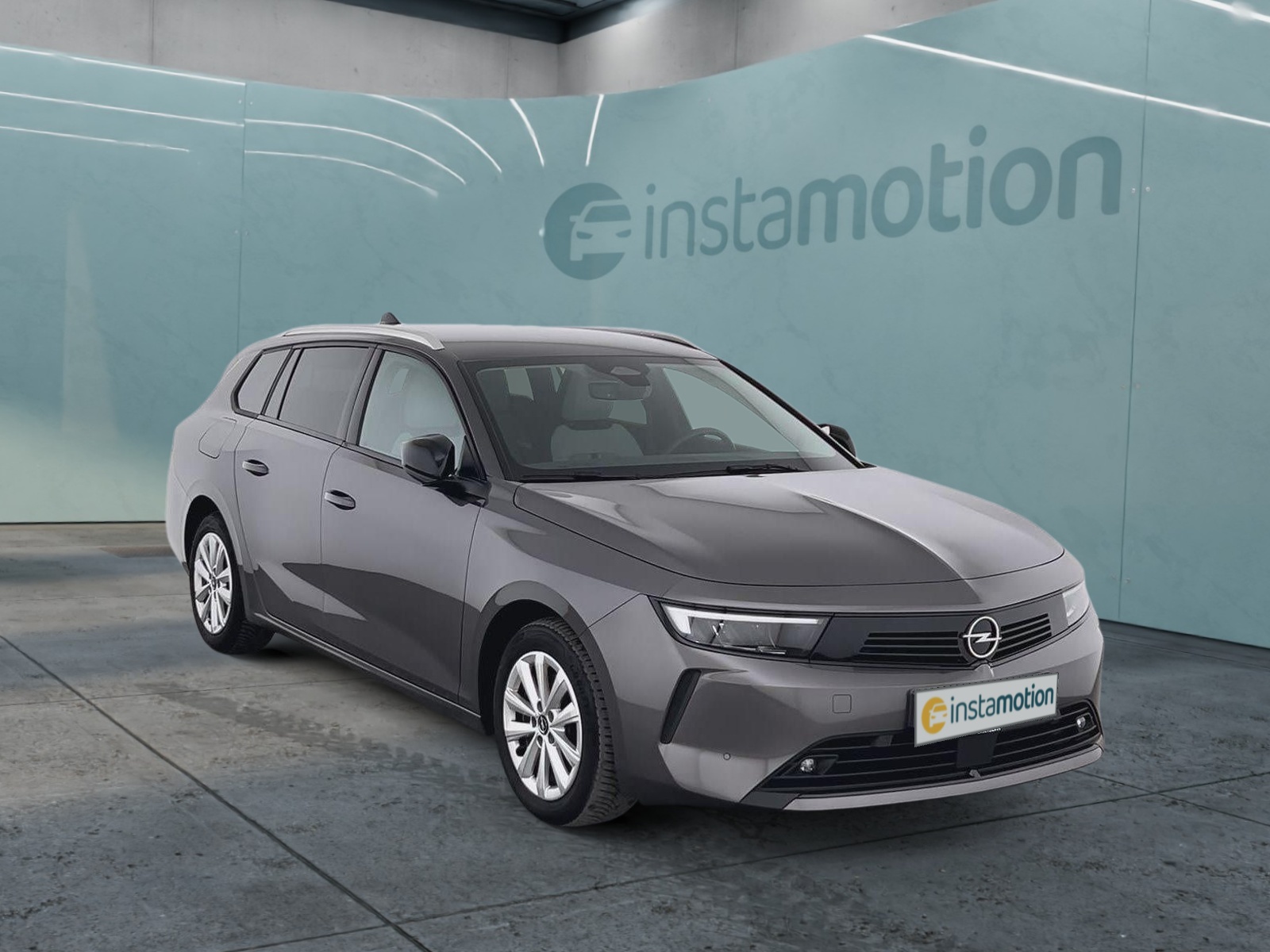 Astra Elegance 1.5