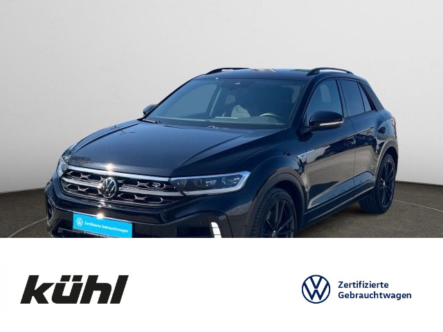 Volkswagen T-Roc 2.0 TSI R R-Performance