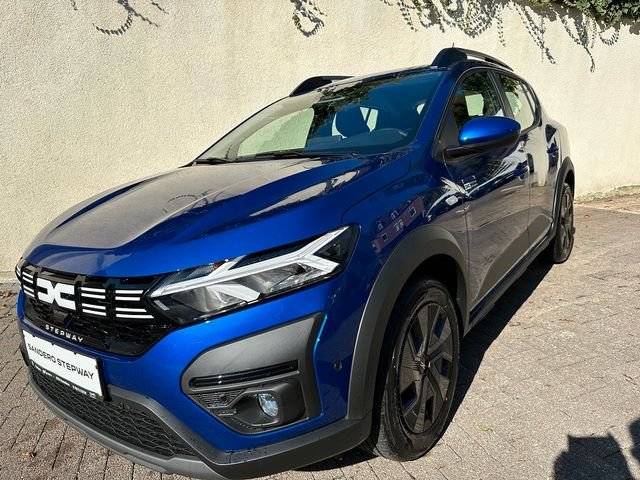 Dacia Sandero TCe 90 Stepway Expression Stepway Expression