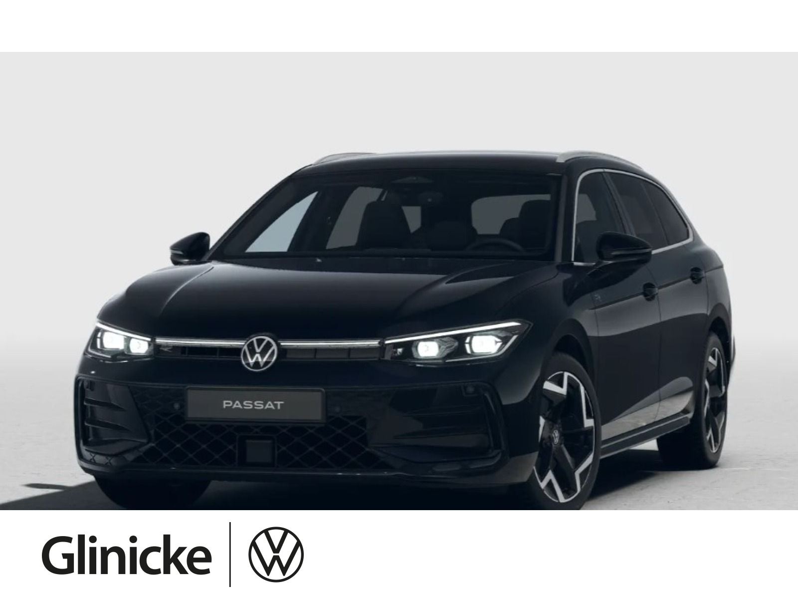 Passat R-Line 2,0 TDI (150 PS) DSG