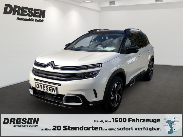 Citroën C5 1.2 Aircross 130 96kWPureTech Feel