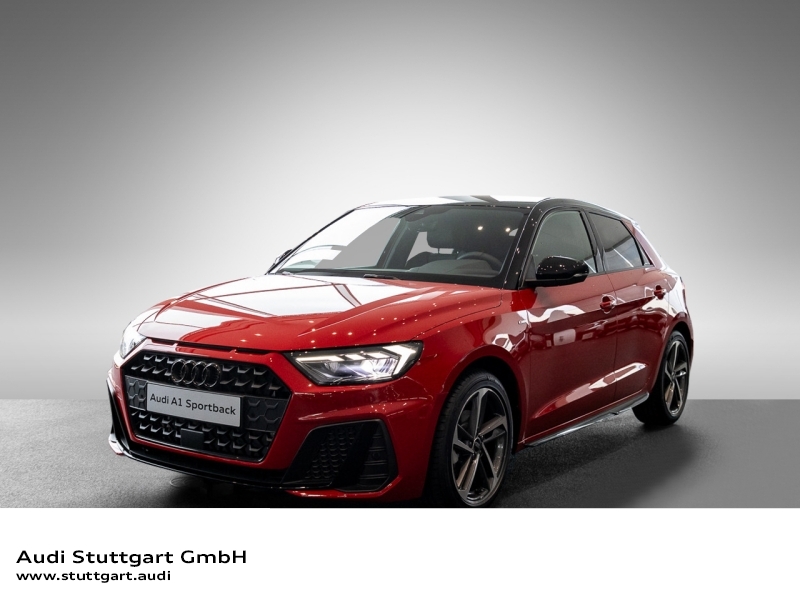 Audi A1 Sportback S line 30 TFSI VC