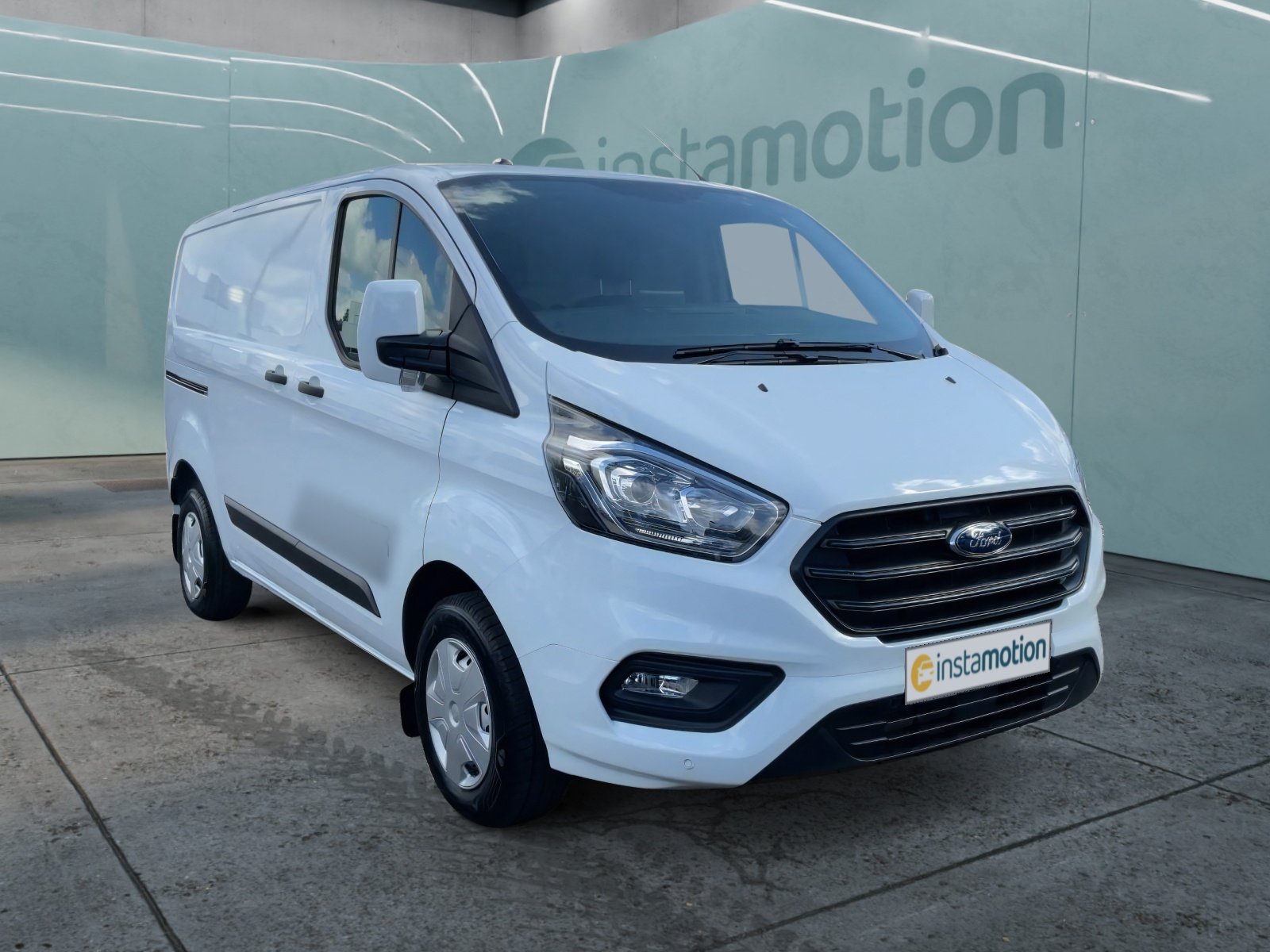 Transit Custom 280 L1 Kasten Trend 96kW
