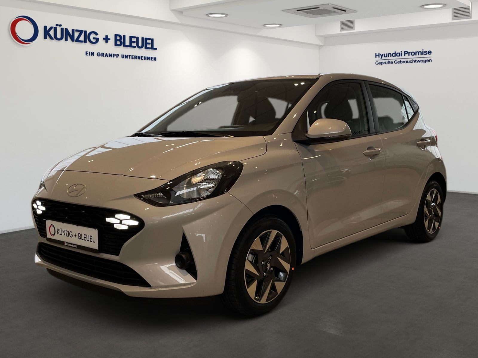 Hyundai i10 1.0 Trend