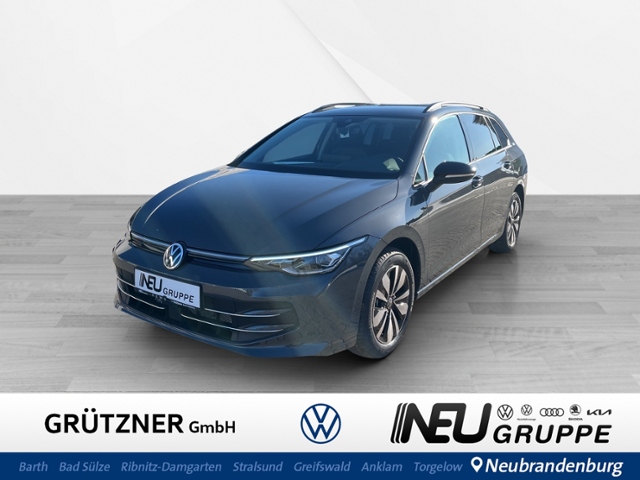 Golf Variant Life 1,5 l eTSI OPF 110 kW (150 PS)