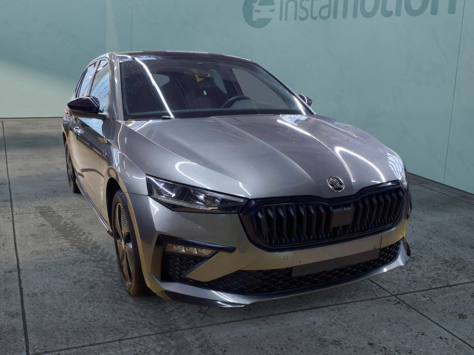 Skoda Scala 1.0 TSI MONTE CARLO | | |
