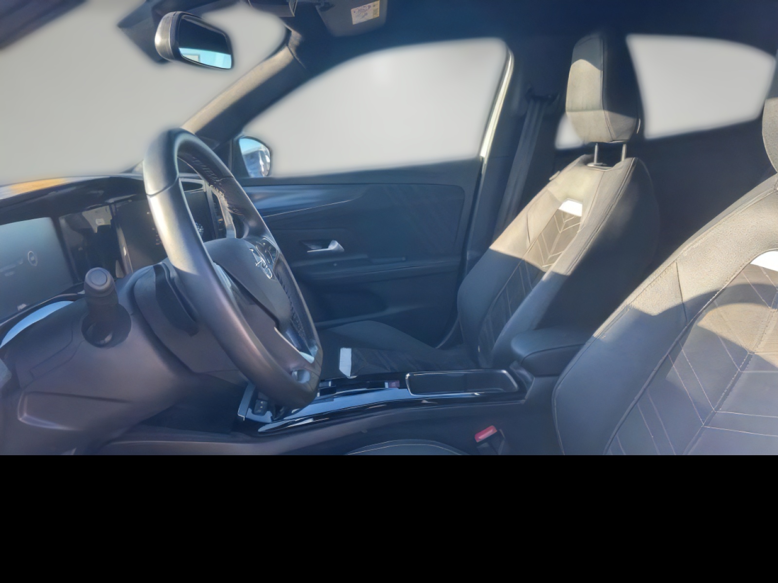 Opel Mokka 1.2 Ultimate Automatik