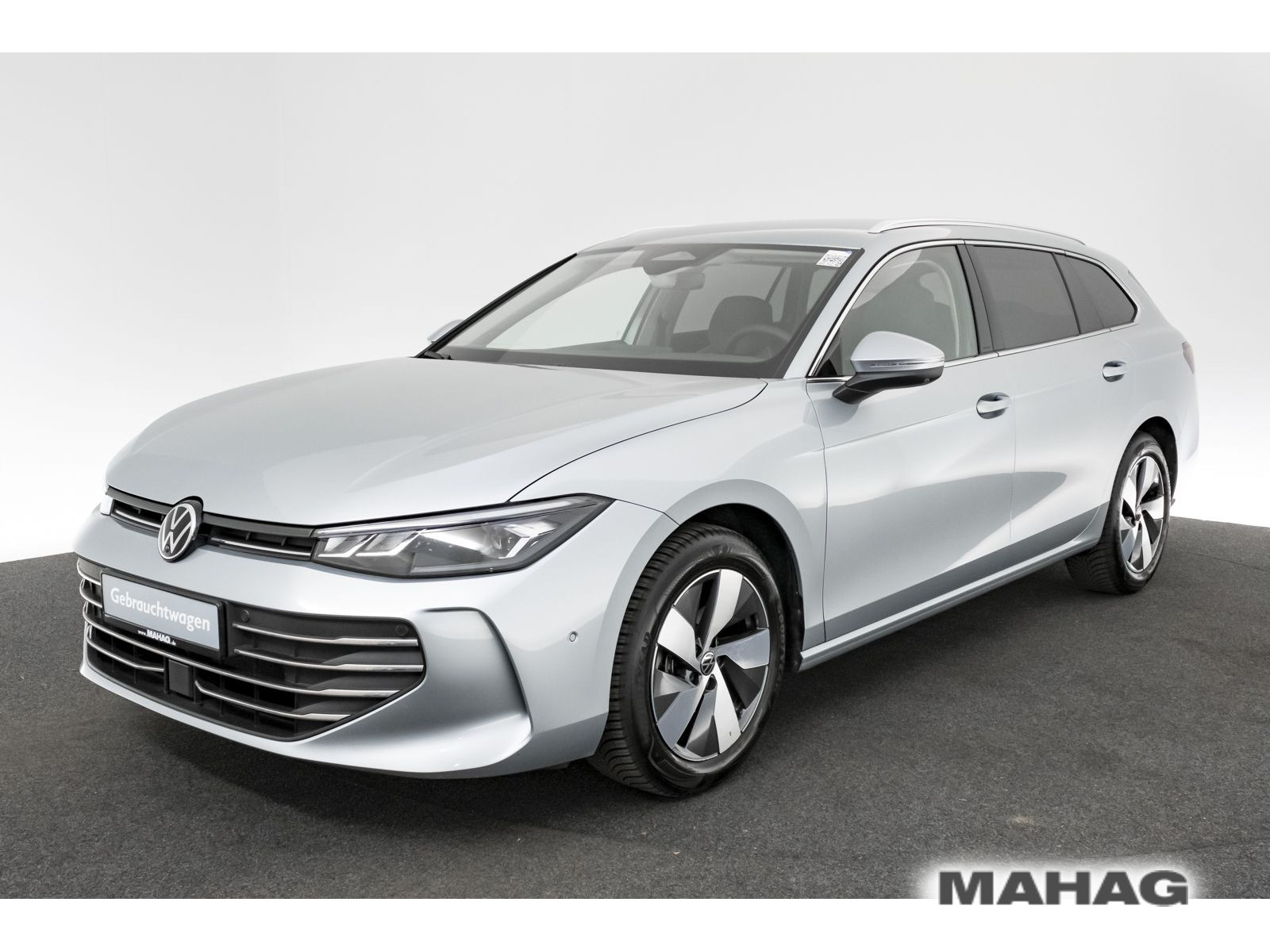 Volkswagen Passat Variant 1.5 TSI BUSINESS NEWMODEL