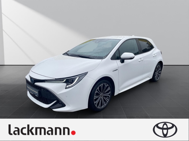 Corolla 1.8 Hybrid Team D*LED*ACC*Technik-Paket*
