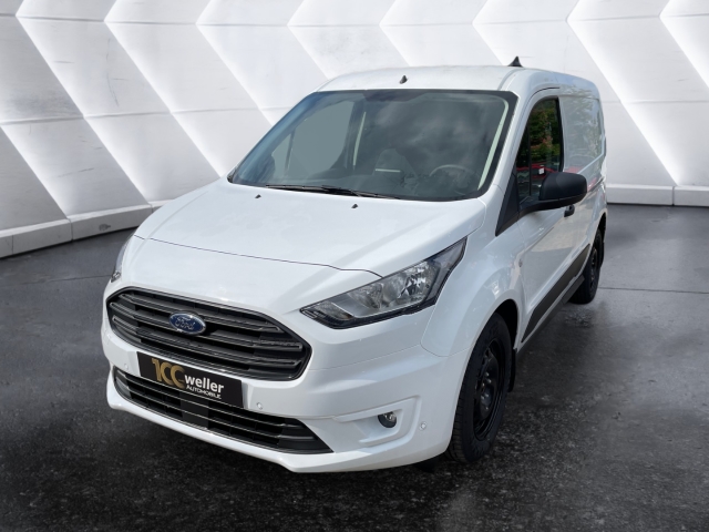 Ford Transit Connect 1.5 EcoBlue 220 L1 Trend