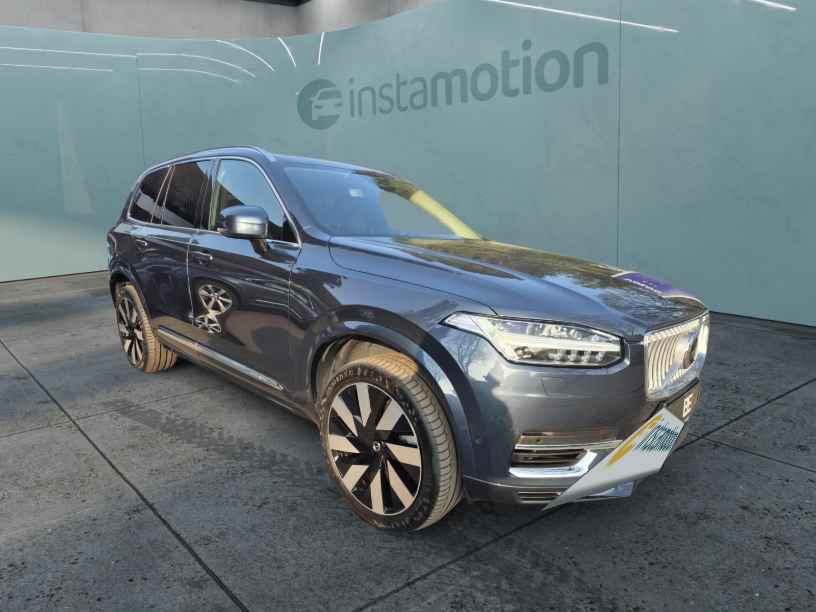 XC90