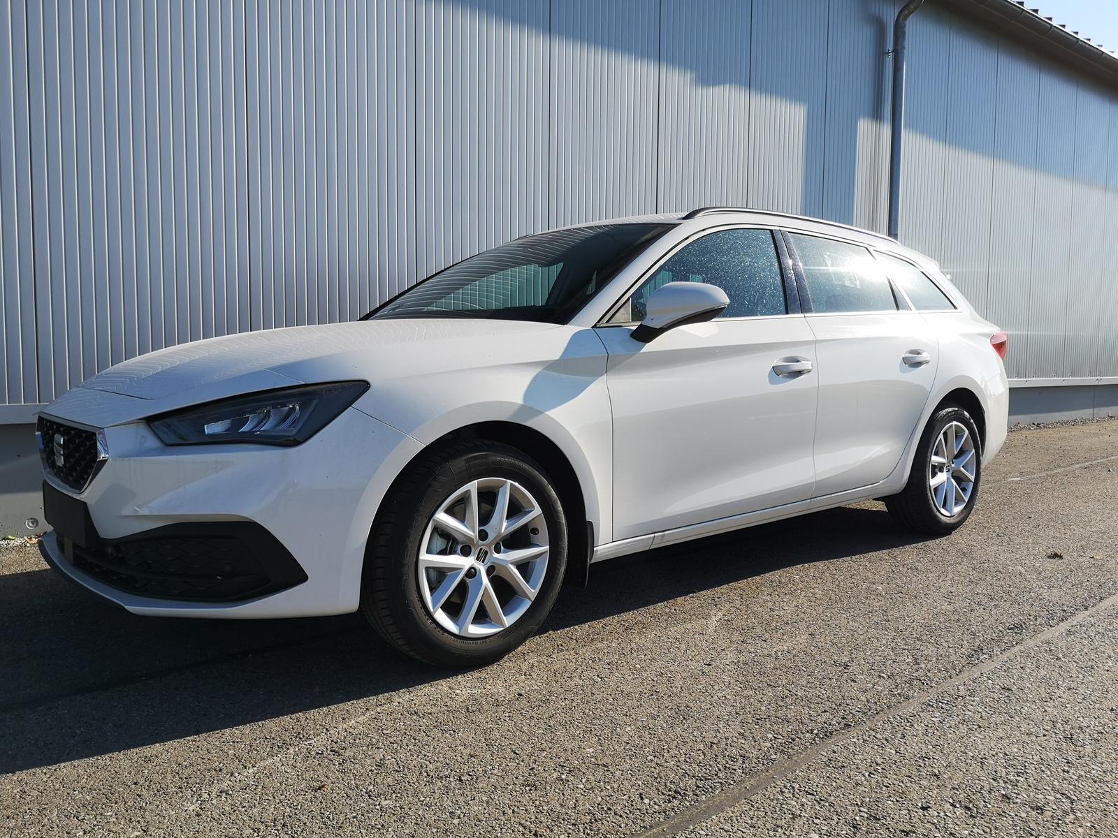 Seat Leon 1.5 Kombi eTSI Style Sunset APP GV3 90TKM