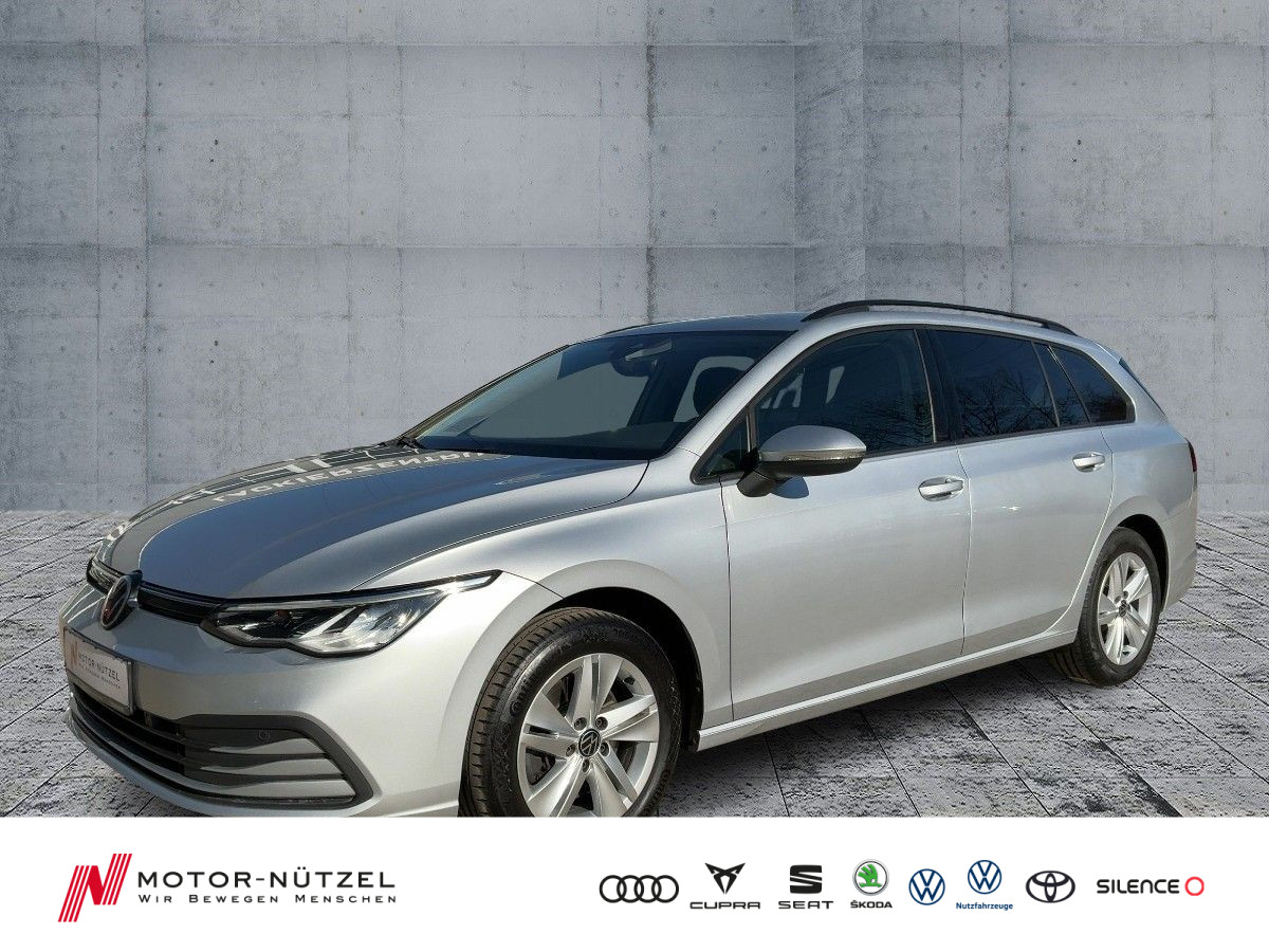 Volkswagen Golf Variant 2.0 TDI Golf VIII LIFE