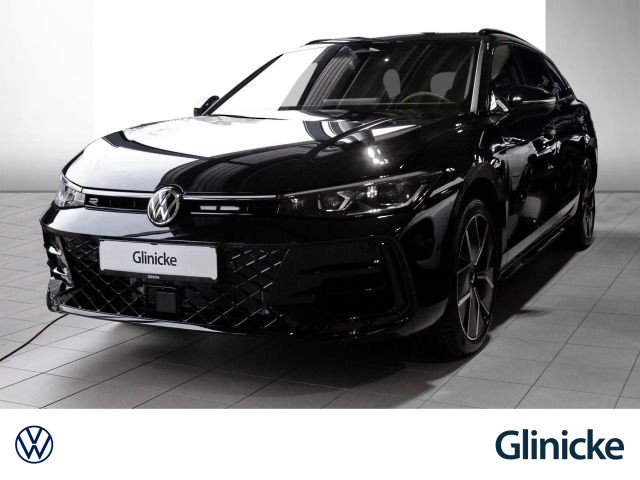 Passat R-Line 2,0 TSI 4MOTION (265 PS) DSG