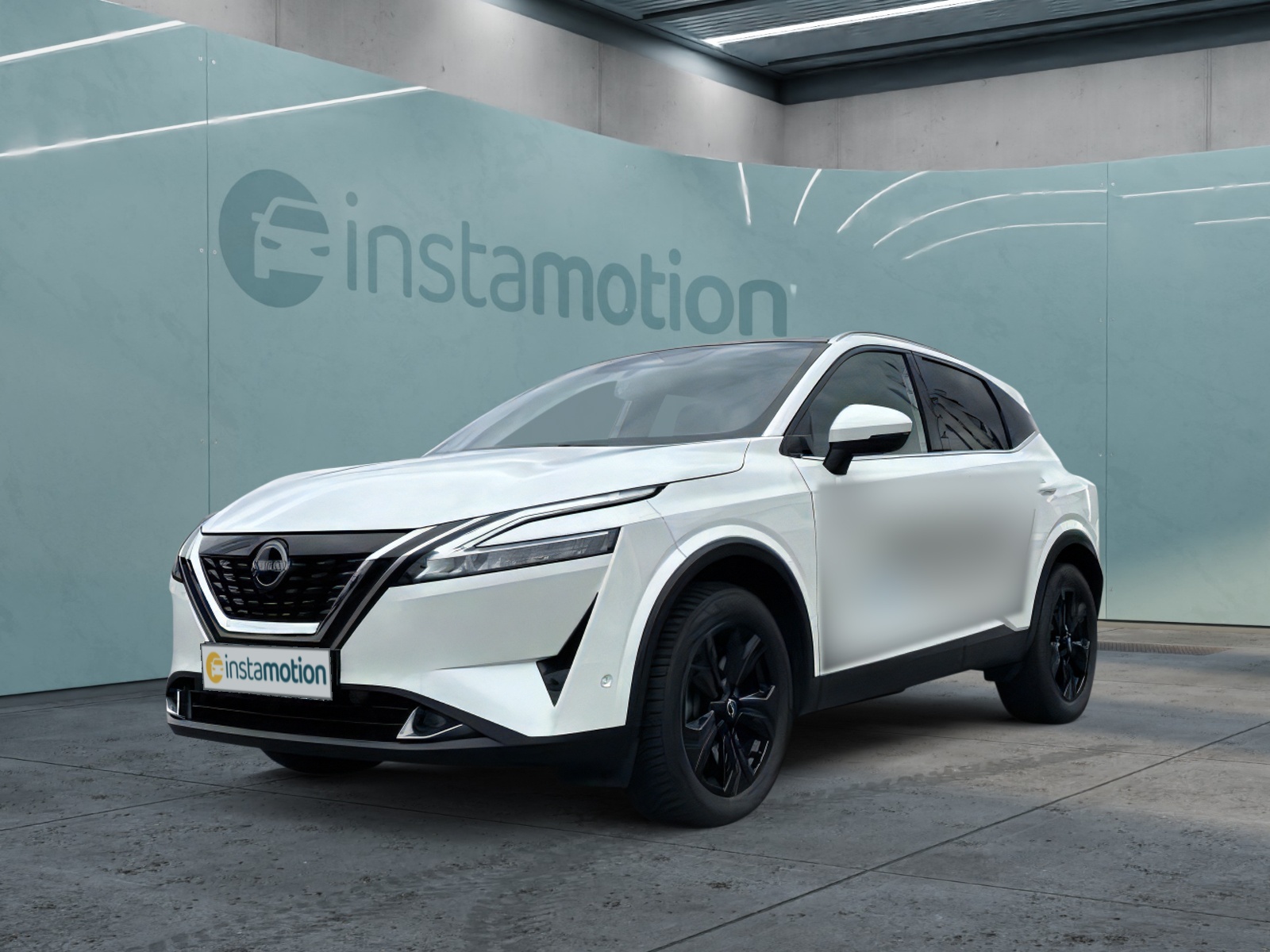 Qashqai Tekna e-Power,Panorama,Teilleder