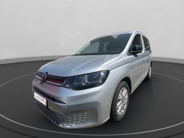 Caddy Life. 5 Sitzer 1.4 Life *Klima*PDC*Sitzheizung*