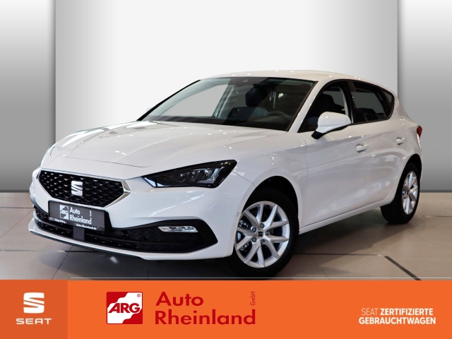 Seat Leon 1.0 TSI Style