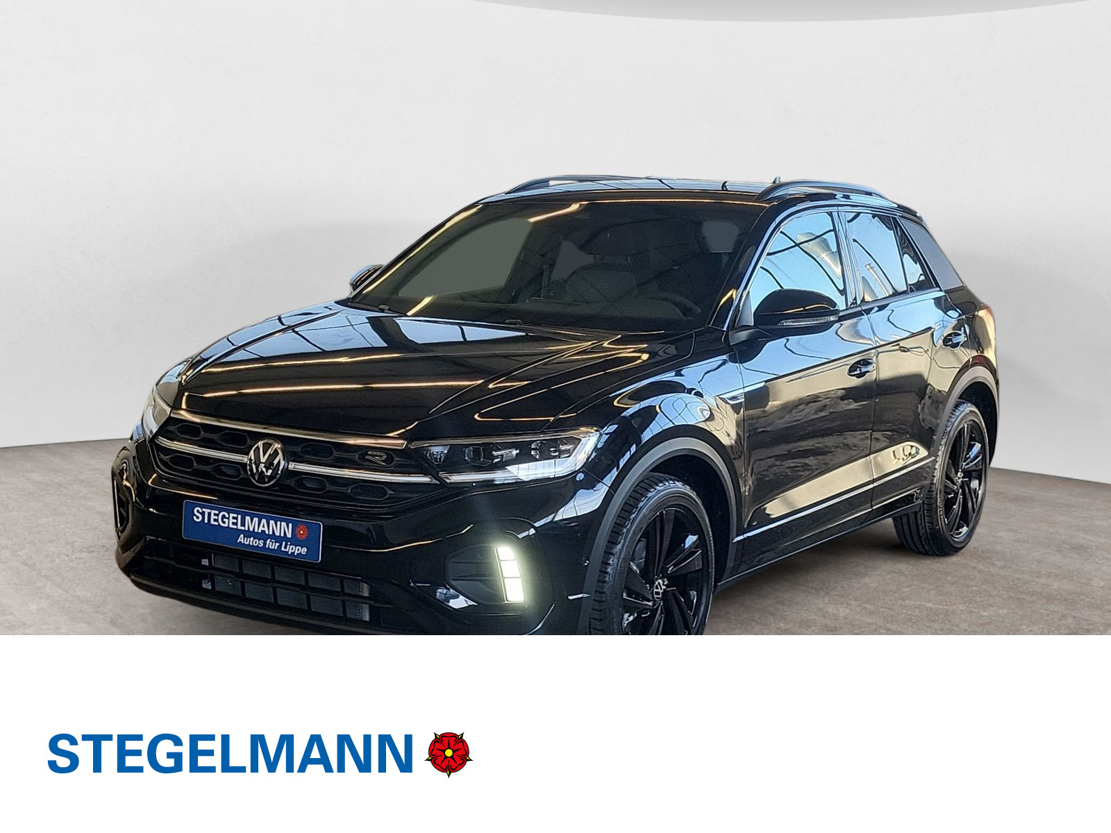 Volkswagen T-Roc 1.5 l TSI OPF R-Line