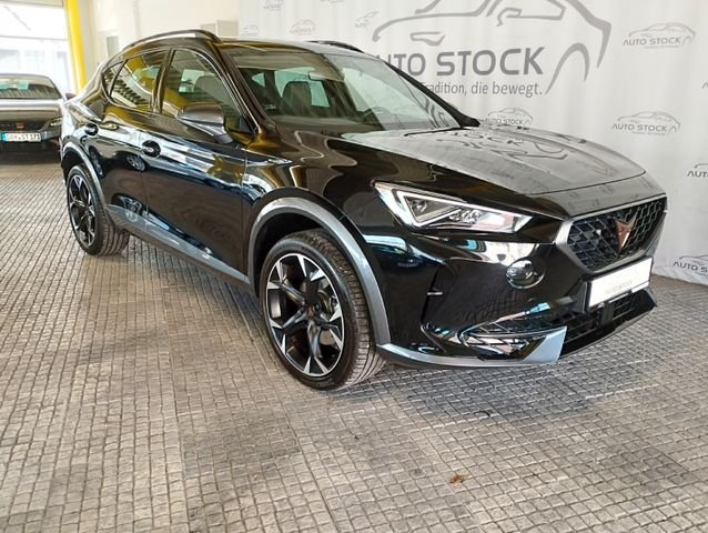 CUPRA Formentor 1.5 TSI
