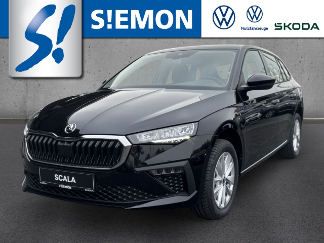 Skoda Scala 1.0 TSI SELECTION