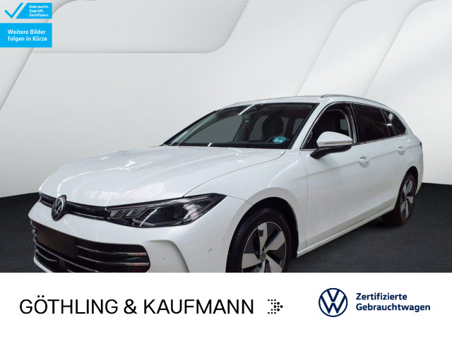 Passat Variant 1.5 TSI Business DSG*LED*Digital*Navi*Kamera*ACC*Assistenzpaket IQ Drive*AHK*