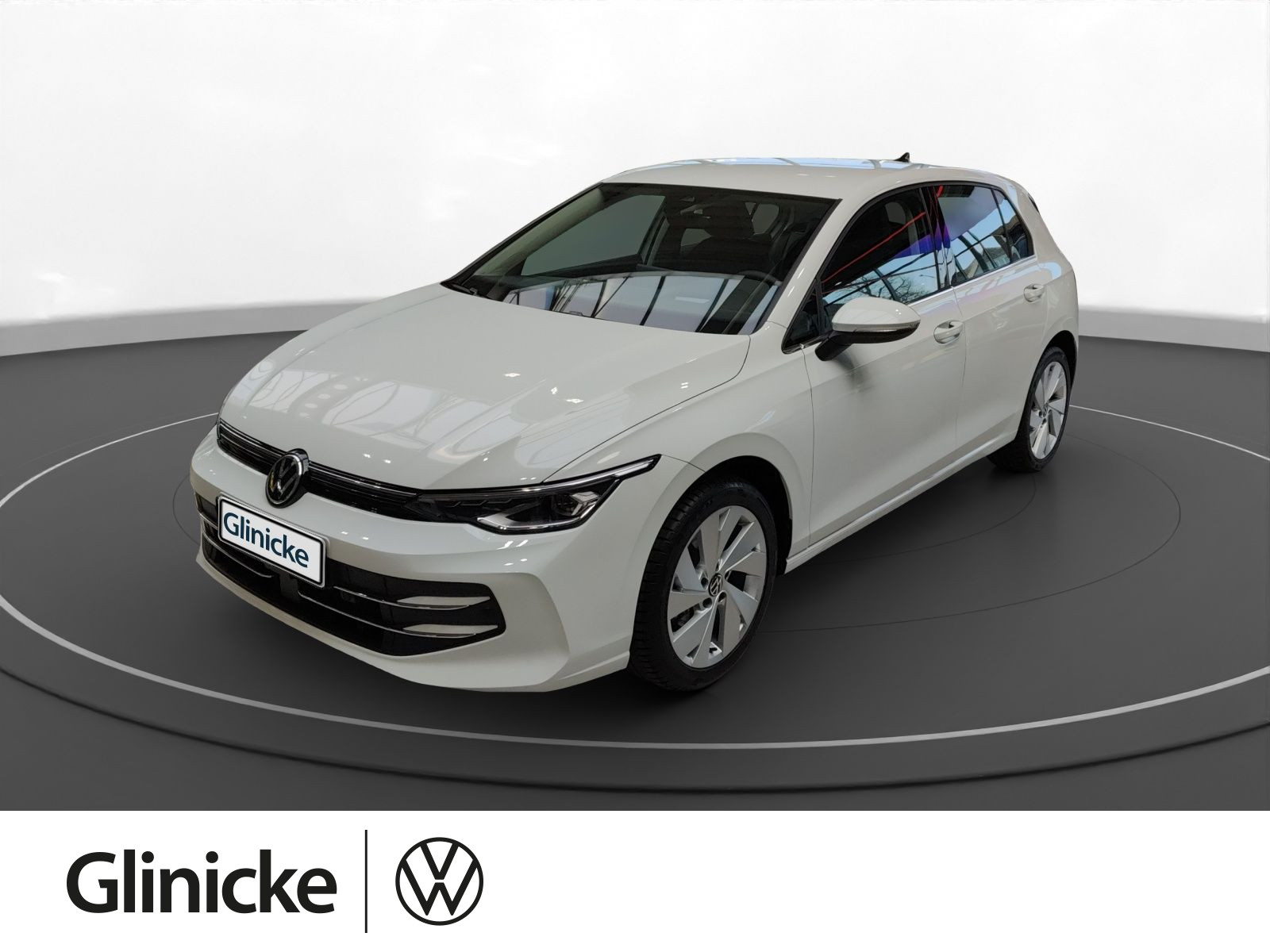 Golf Style 1,5 l TSI AHK,Navi, Ergo Active Sitz