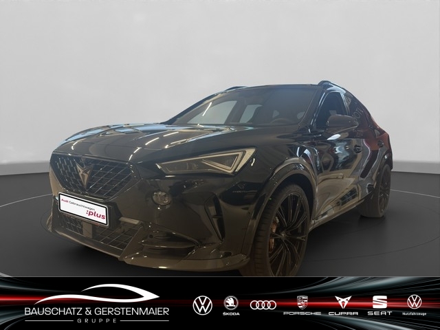 Formentor VZ5 BAT 2.5 TSI 4 Drive ABT-Edition 450PS