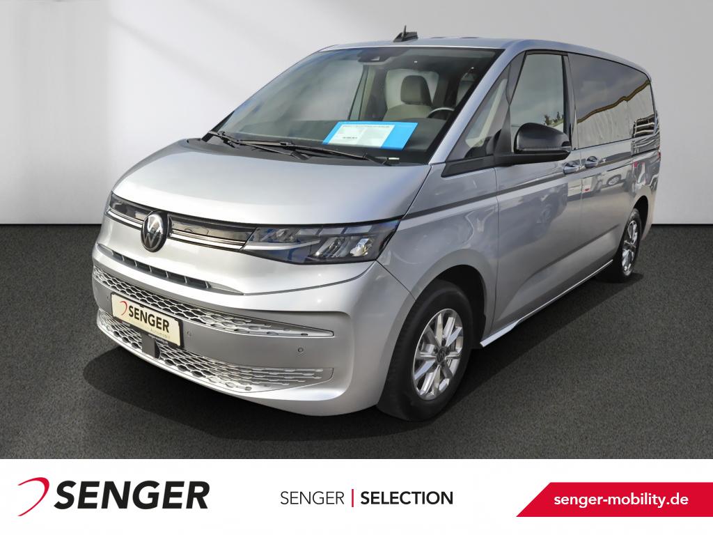 Volkswagen T7 Multivan 2.0 TDI Multivan Life LÜ