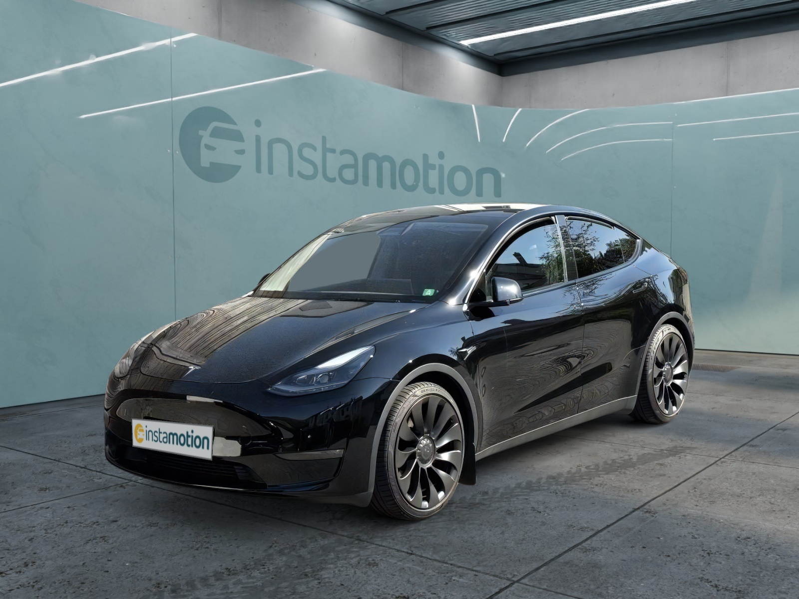 Model Y PERFORMANCE Dual AWD 534PS W-PUMPE+PANO+ACC+21 ALU!