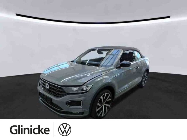 Volkswagen T-Roc Cabriolet 1.5 TSI R-Line Edition Plus