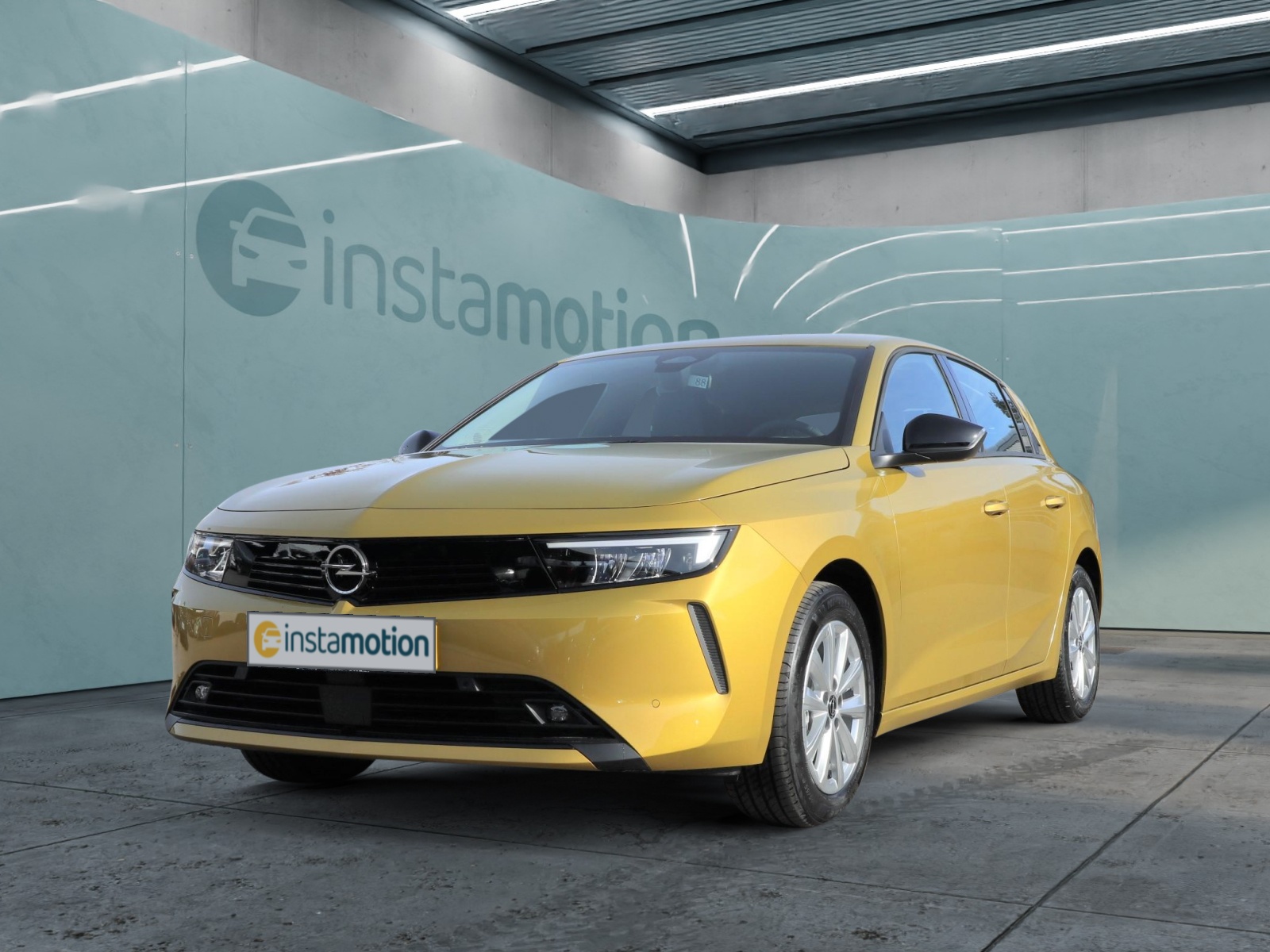 Opel Astra Enjoy