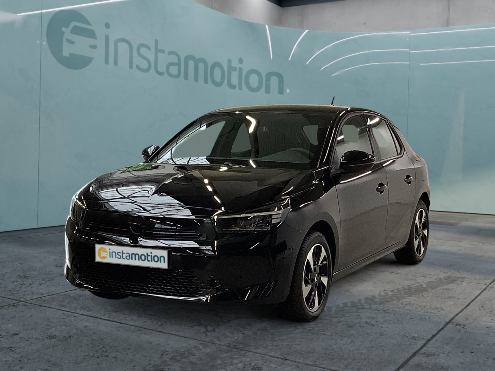 Corsa Electric GS 100kW(136PS)(AT)