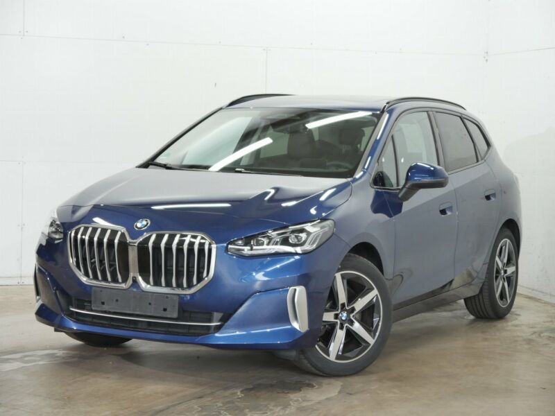 223d xDr. Active Tourer Luxury Line AHK LED ACC