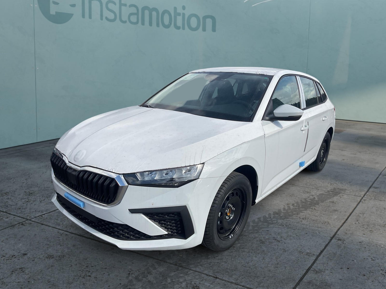 Skoda Scala 1.0 TSI