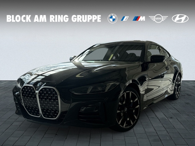 420D XDRIVE M Sport GSD Memory DA PA+ HiFi NAVI 