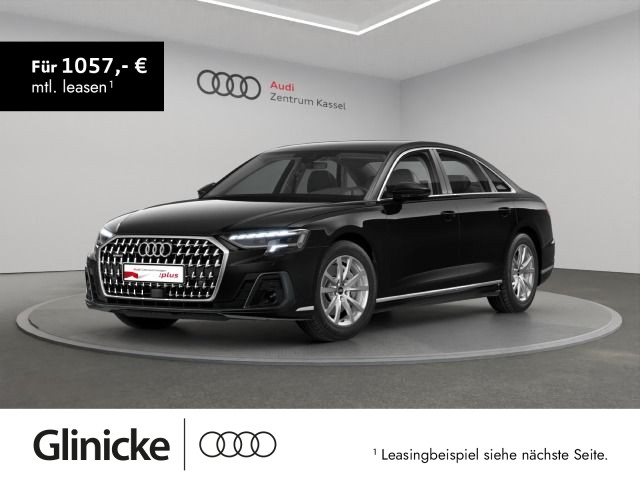 A8 50 TDI quattro tiptronic NEUBESTELLUNG