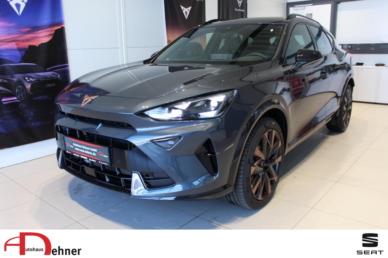 CUPRA Formentor 1.5 eTSI