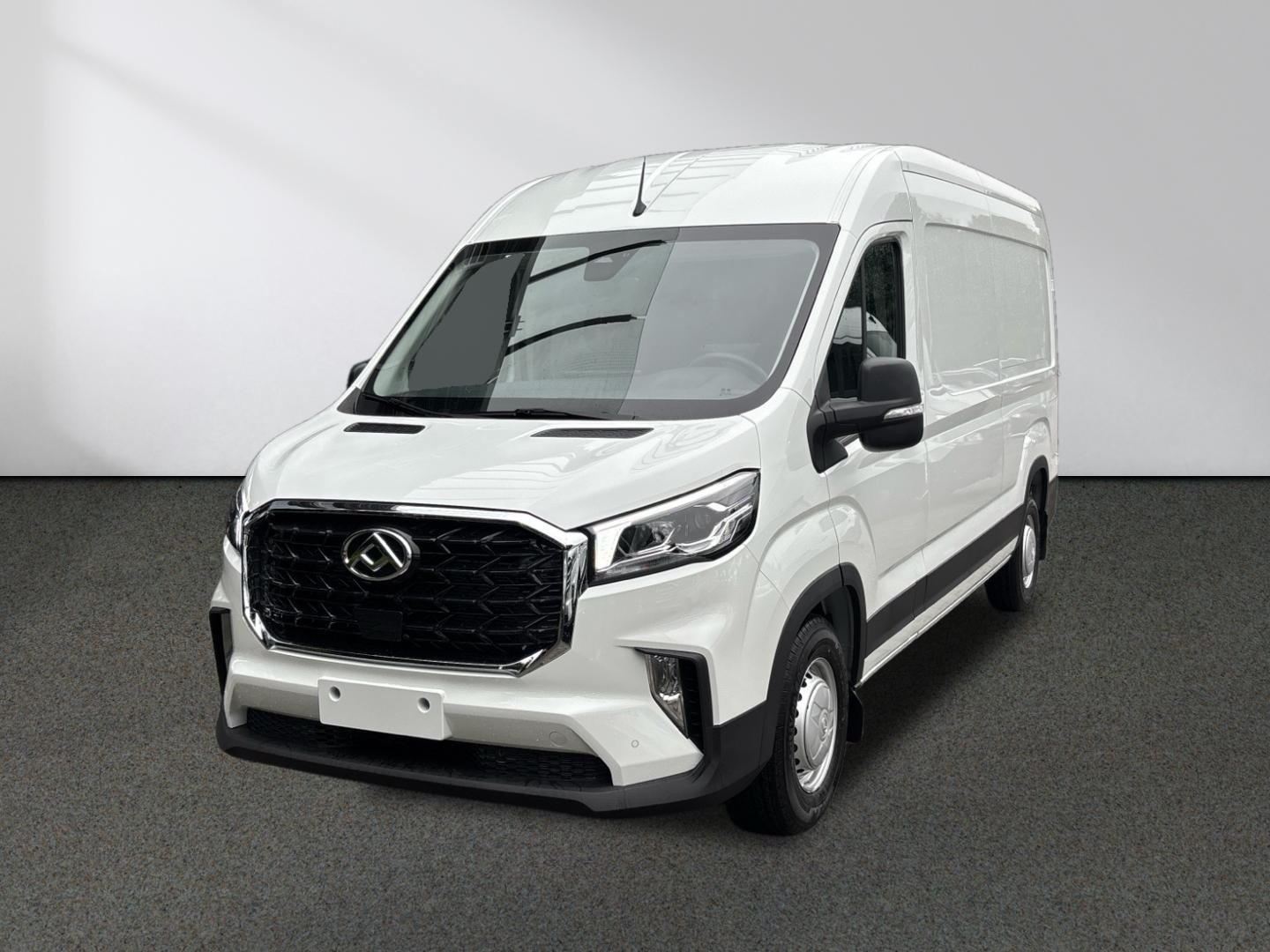 Deliver 9 KA L3H2 Komfort MJ24 Klima Kamera Totw