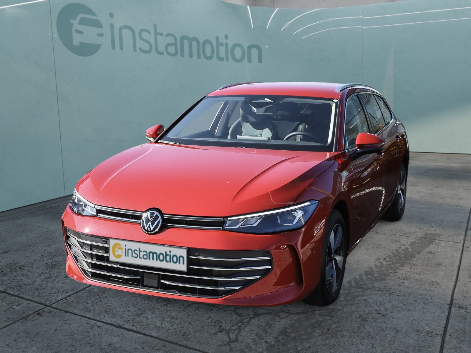 Passat 2.0 TDI Business Neues Modell DSG AHK Nav