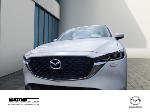 CX-5 2.0L e-SKYACTIV G 165ps AD