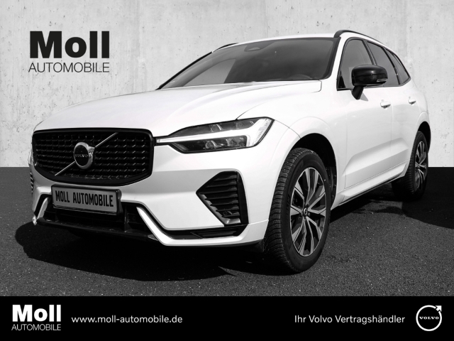 Volvo XC60 Plus Dark AWD B4 Diesel EU6d digitales Sitze