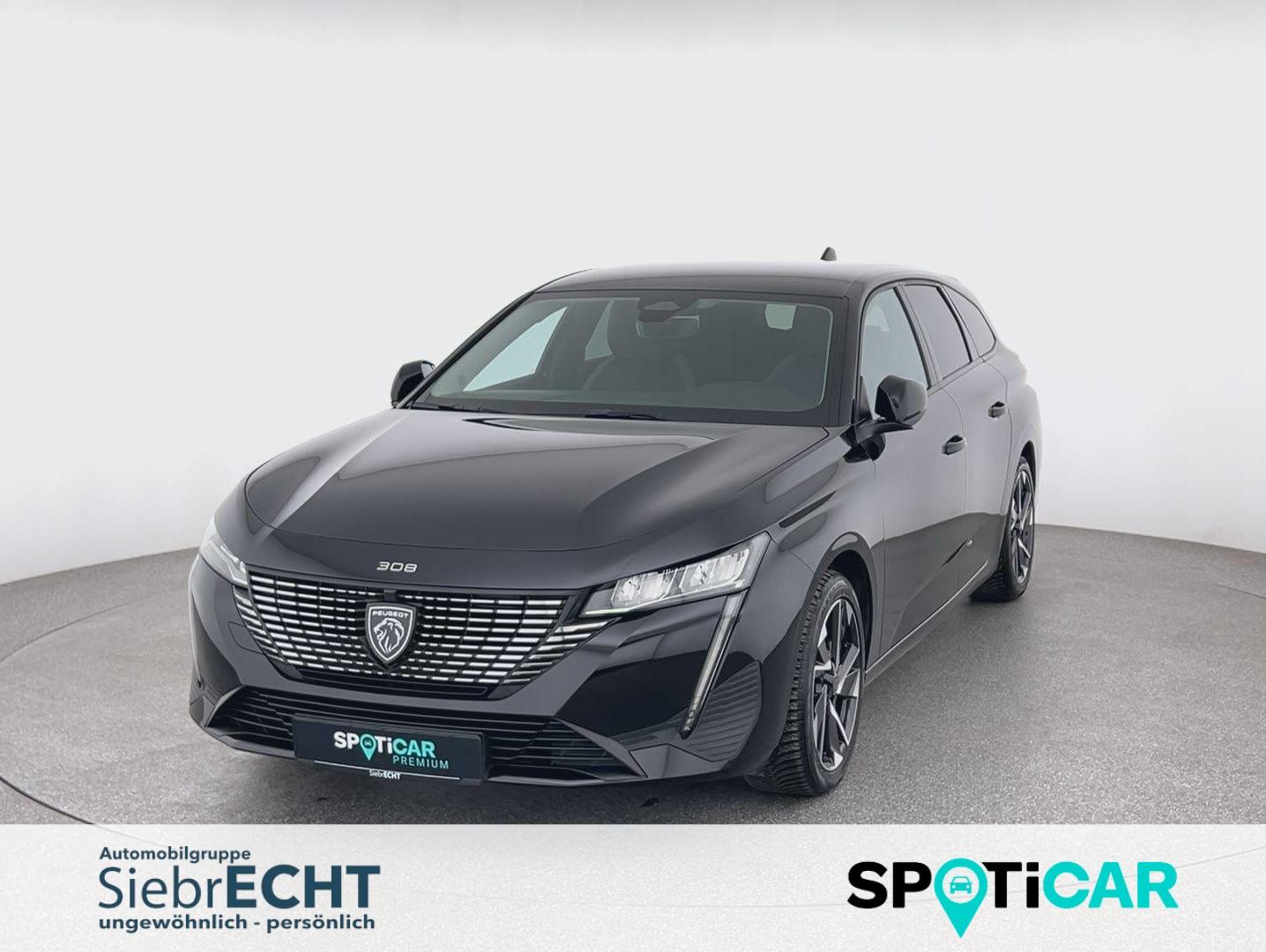 Peugeot 308 1.5 Allure Pack D