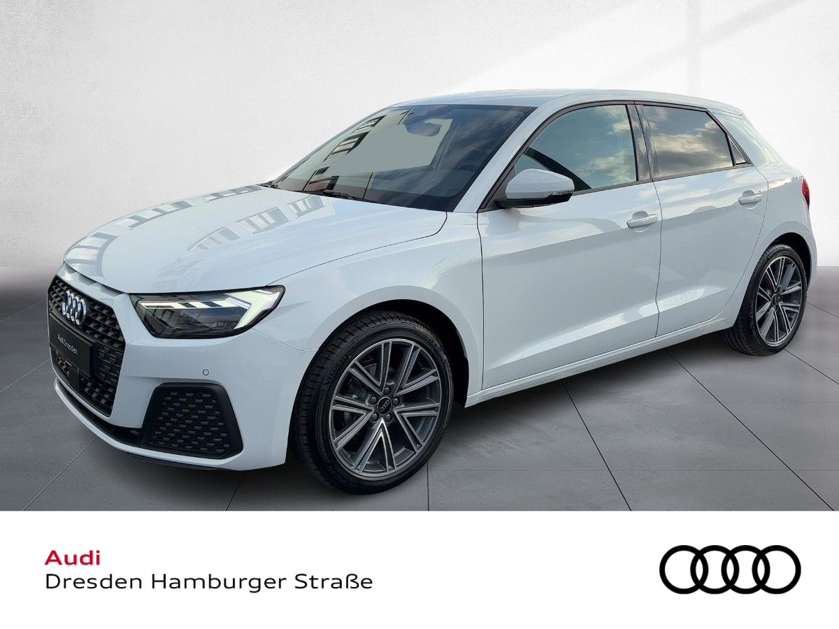 A1 Sportback 25 TFSI 70(95) kW(PS) S tronic