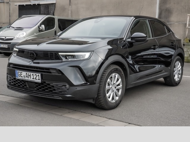 Mokka Ultimate 1.2 Automatik/Irmscher-Black/NaviPro/ACC/PDC/RFK/Matrix-LED/Keyless/BlindSpot