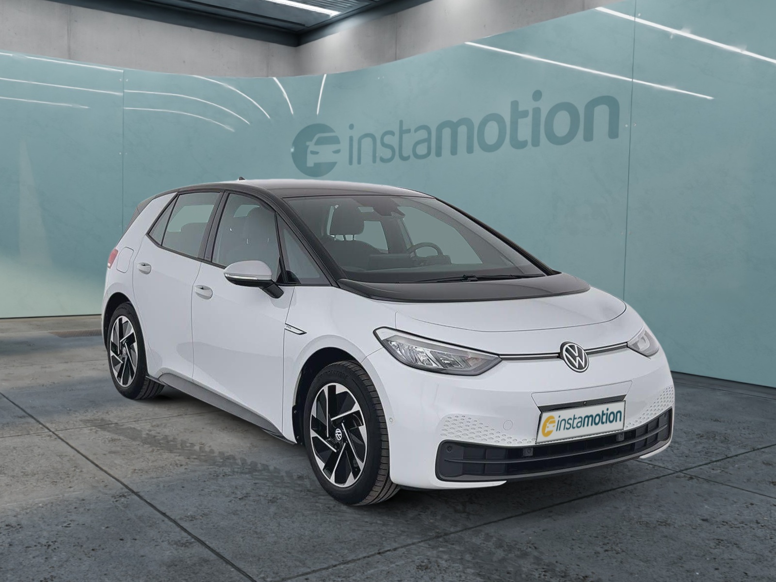 Volkswagen ID.3 Pro Performance