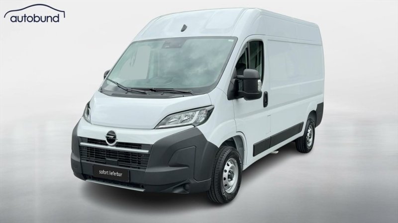 Movano C 2,2 CDTi L2H2 3500 270 DAB 